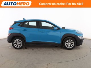 Hyundai Kona 1.0 TGDI Klass 2WD