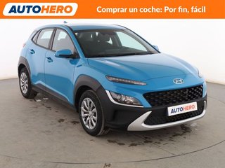 Hyundai Kona 1.0 TGDI Klass 2WD