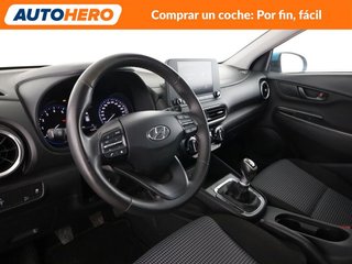 Hyundai Kona 1.0 TGDI Klass 2WD