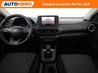 Hyundai Kona 1.0 TGDI Klass 2WD