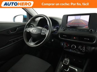 Hyundai Kona 1.0 TGDI Klass 2WD