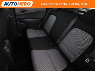 Hyundai Kona 1.0 TGDI Klass 2WD