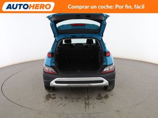 Hyundai Kona 1.0 TGDI Klass 2WD