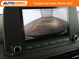 Hyundai Kona 1.0 TGDI Klass 2WD