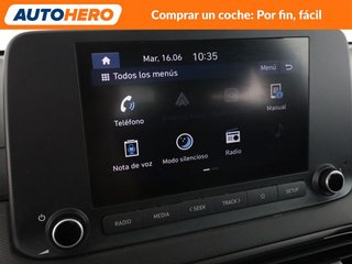 Hyundai Kona 1.0 TGDI Klass 2WD