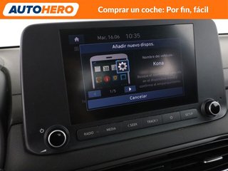 Hyundai Kona 1.0 TGDI Klass 2WD