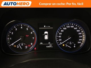 Hyundai Kona 1.0 TGDI Klass 2WD