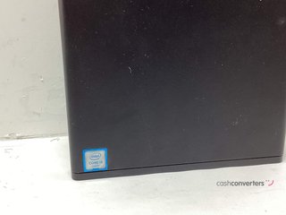 pc hp prodesk 600 g3 mini