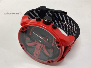 reloj pulsera caballero diesel dz-7431
