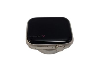 apple apple watch se 3 2025 40mm (gps) aluminio