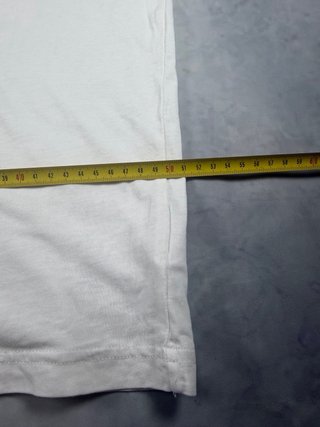 Camiseta Ellesse Blanca
