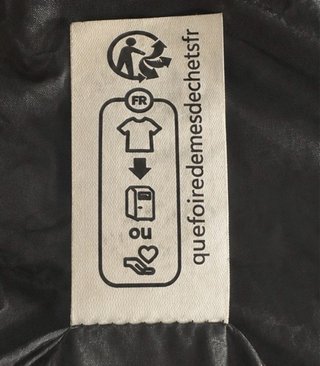 Casaco Polo Ralph Lauren Preto