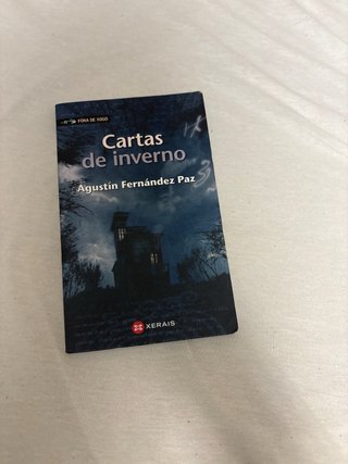 Cartas de inverno