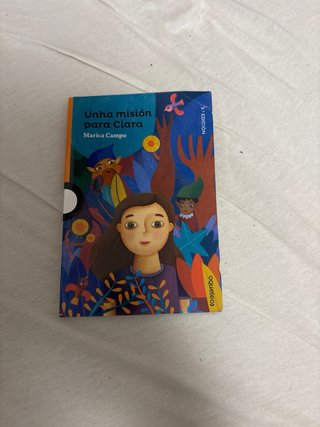 Cartas de inverno
