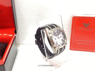reloj pulsera caballero viceroy fernando alonso 47617