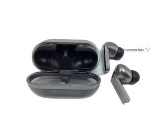 in-ear samsung galaxy buds 3 pro