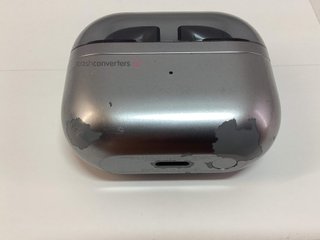 in-ear samsung galaxy buds 3 pro