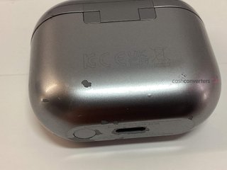 in-ear samsung galaxy buds 3 pro