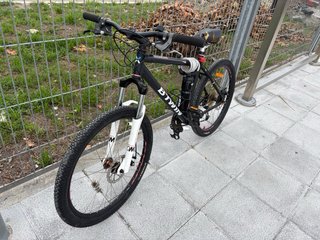 Bicicleta de Montaña B’tiwin