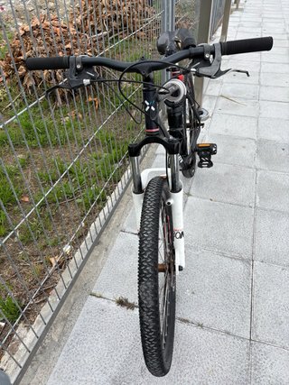 Bicicleta de Montaña B’tiwin
