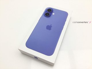 apple iphone 16 128gb
