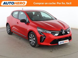 Mitsubishi Colt 1.0 100T Motion