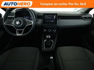 Mitsubishi Colt 1.0 100T Motion