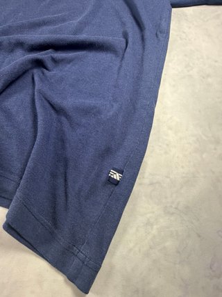 Camiseta Adidas Azul