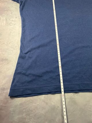 Camiseta Adidas Azul