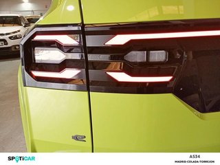 Jeep Compass  e-Hybrid Plug in Summit