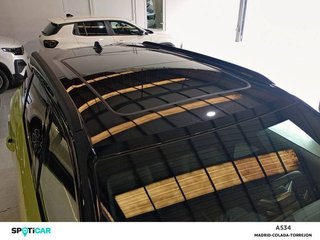 Jeep Compass  e-Hybrid Plug in Summit
