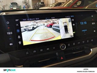 Jeep Compass  e-Hybrid Plug in Summit