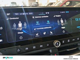 Jeep Compass  e-Hybrid Plug in Summit