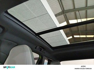 Jeep Compass  e-Hybrid Plug in Summit