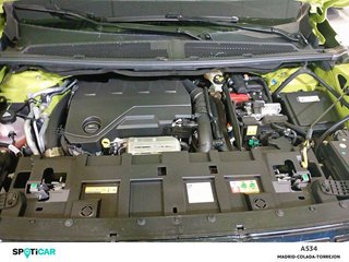 Jeep Compass  e-Hybrid Plug in Summit