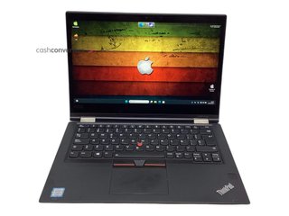 pc portatil lenovo yoga x380