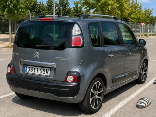 Citroen C3 Picasso 160.000km
