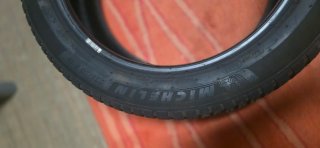 Neumático Michelin CrossClimate 2 235/50 R19