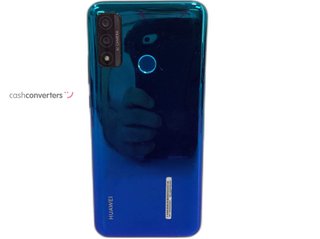 huawei p smart 2020