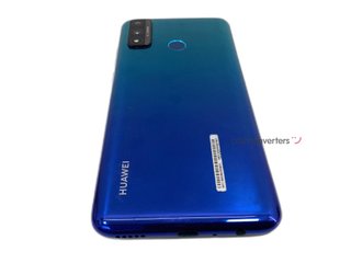 huawei p smart 2020