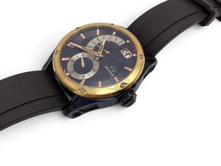 reloj pulsera caballero jaguar j815