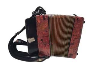 acordeon hohner mester