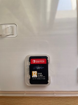 Neo: The World Ends with You Nintendo Switch