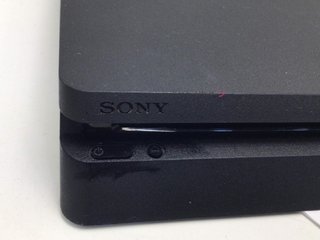 sony ps4 slim 1tb