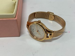 reloj pulsera señora festina f20333