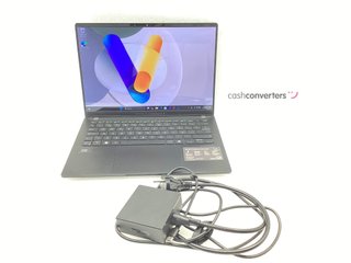 pc portatil asus asus vivobook s 14 s5406ma_s5406ma