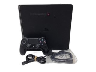 sony ps4 500gb