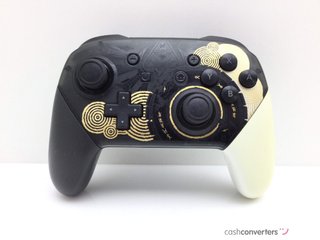 mando pro controller nintendo switch pro controller