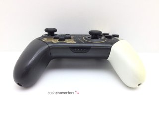 mando pro controller nintendo switch pro controller