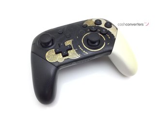 mando pro controller nintendo switch pro controller